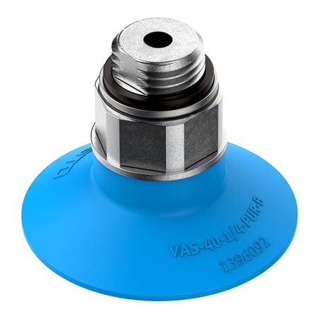 Festo Suction Cup VAS-30-1/8-PUR-B VAS-30-1/8-PUR-B